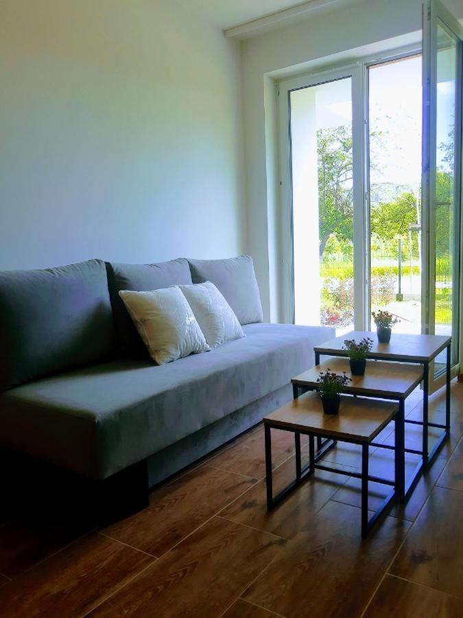Bounty Appartement Busko-Zdrój Buitenkant foto