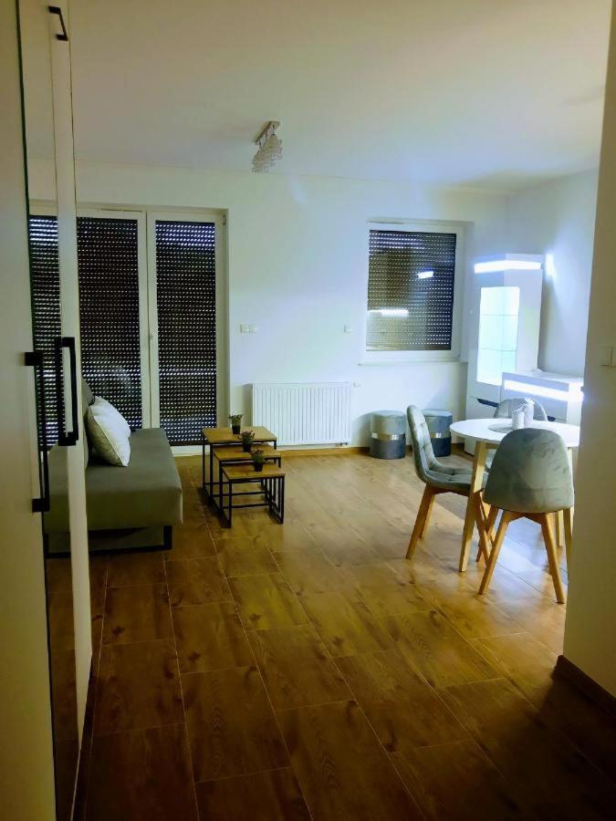 Bounty Appartement Busko-Zdrój Buitenkant foto