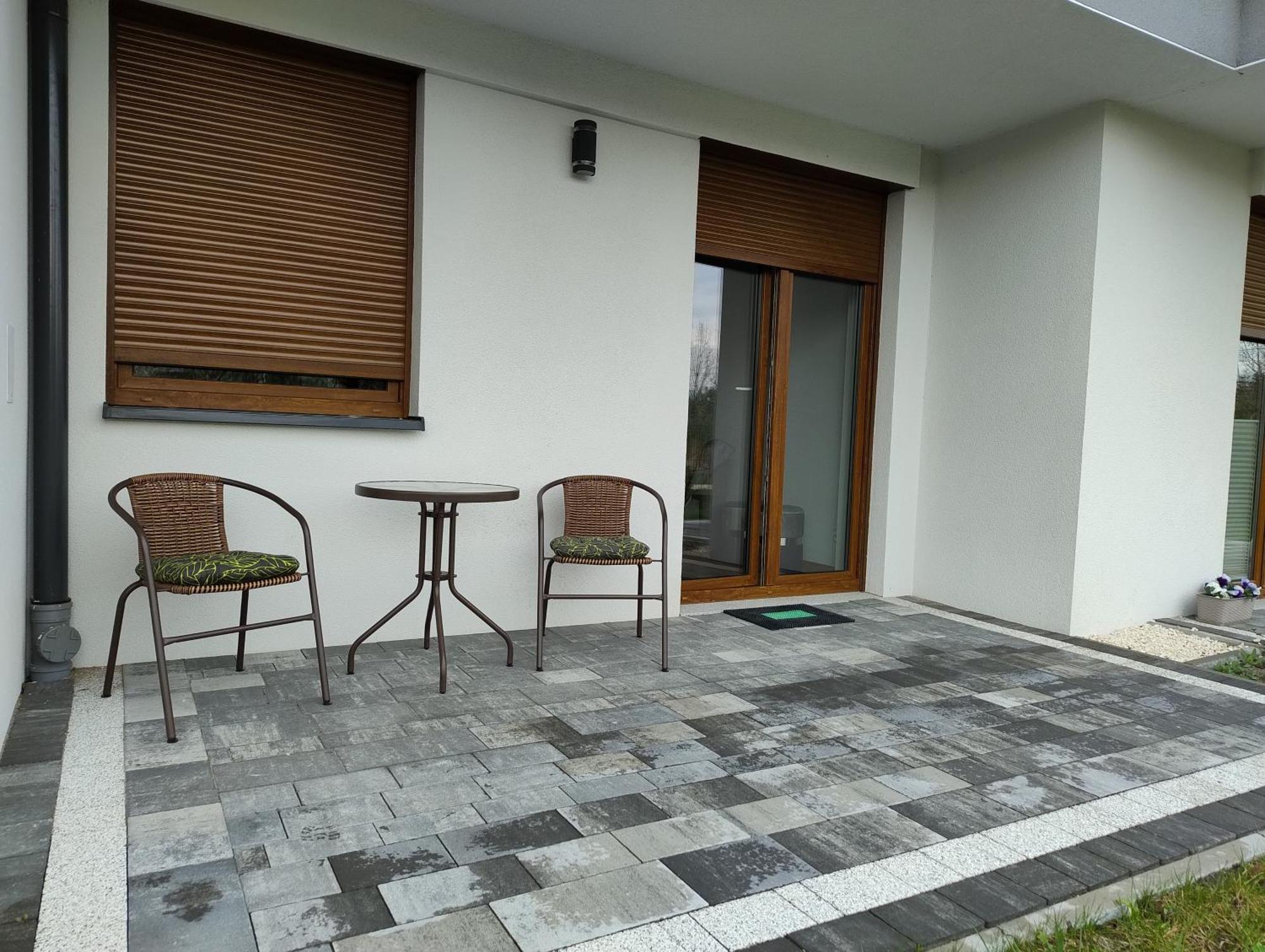Bounty Appartement Busko-Zdrój Buitenkant foto